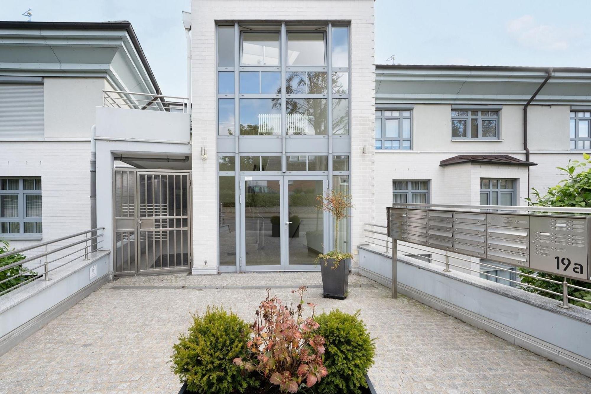 Villa Am Hang- Wohnung 11 Groemitz Exterior photo